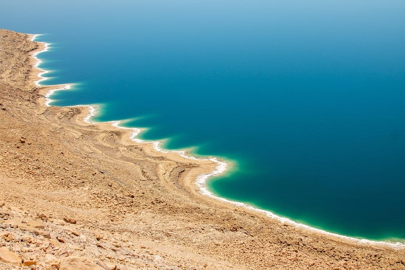 Dead Sea Scrolls