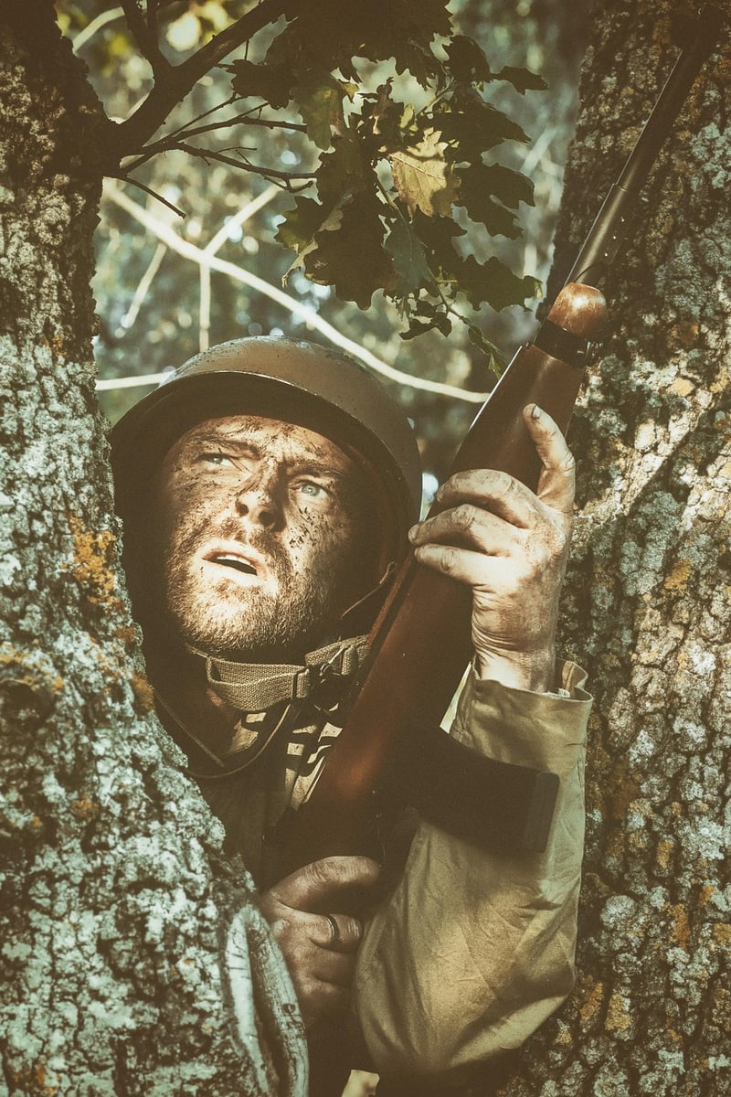World War II